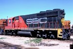 Sonora Baja California GP40-2 #2309